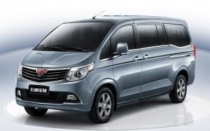 WuLing Zhengcheng (LZW6510P/T) '2014
